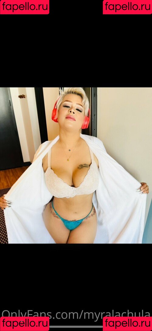 Myralachula Onlyfans Photo Gallery 
