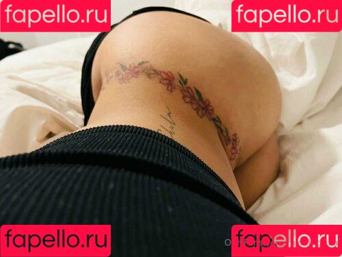 Myralachula Onlyfans Photo Gallery 