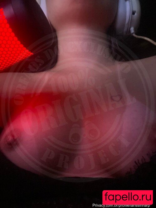 Larissinharp Onlyfans Photo Gallery 