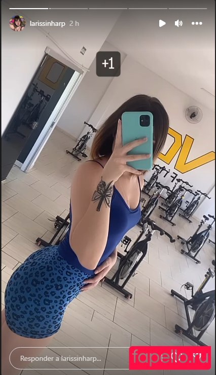 Larissinharp Onlyfans Photo Gallery 