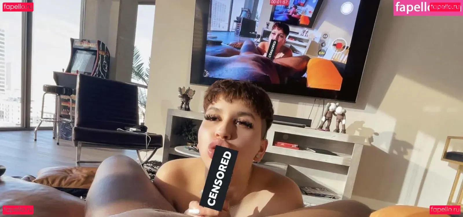 Stephmurves Onlyfans Photo Gallery 