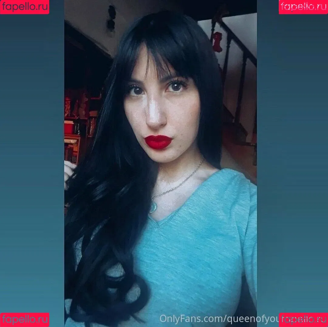 queenofyourfantasies Onlyfans Photo Gallery 