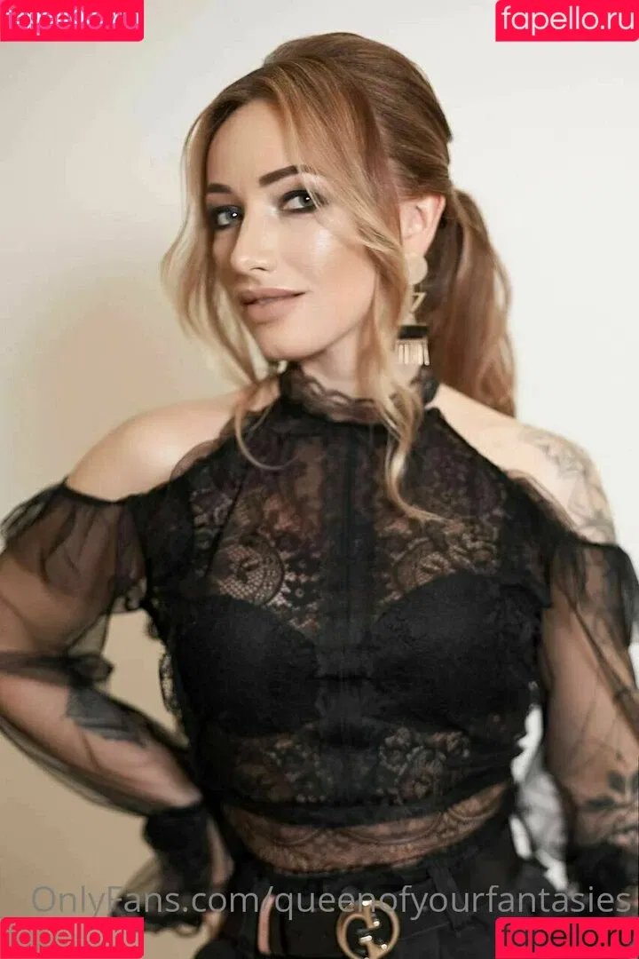 queenofyourfantasies Onlyfans Photo Gallery 