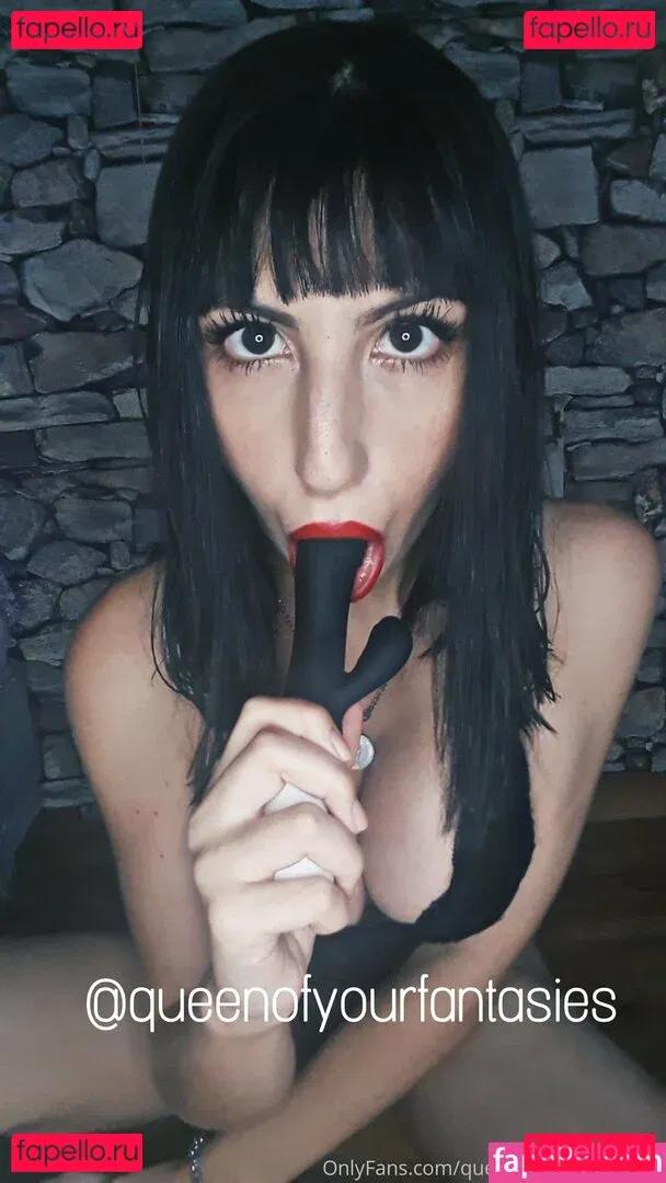 queenofyourfantasies Onlyfans Photo Gallery 