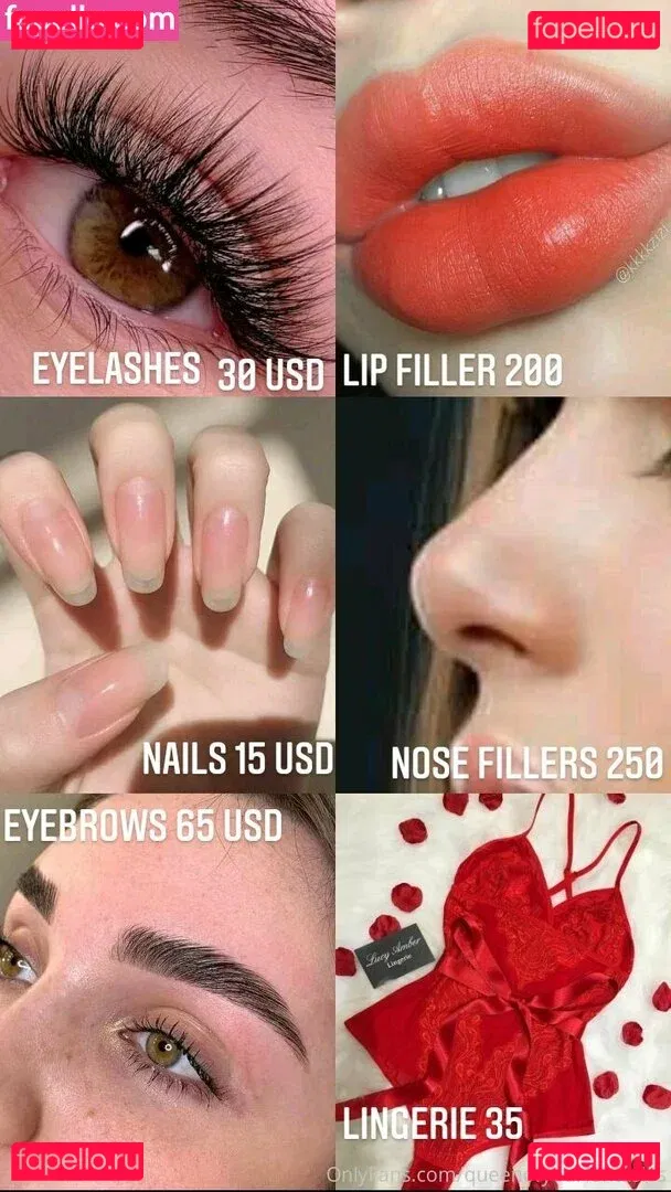 queenofyourfantasies Onlyfans Photo Gallery 