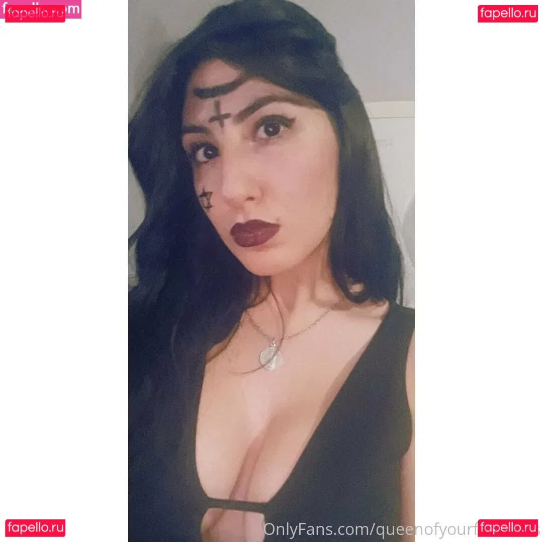 queenofyourfantasies Onlyfans Photo Gallery 