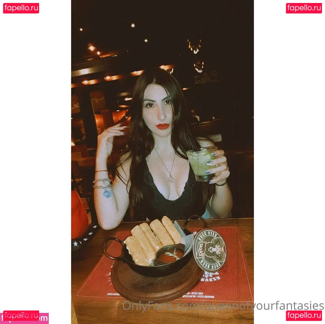 queenofyourfantasies Onlyfans Photo Gallery 