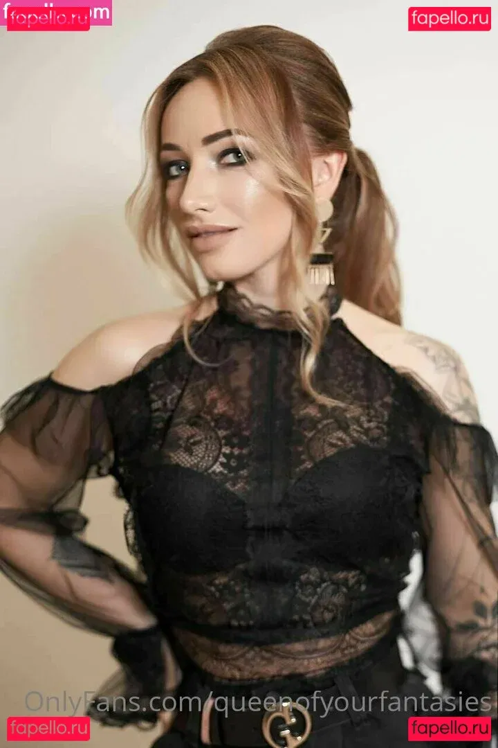 queenofyourfantasies Onlyfans Photo Gallery 