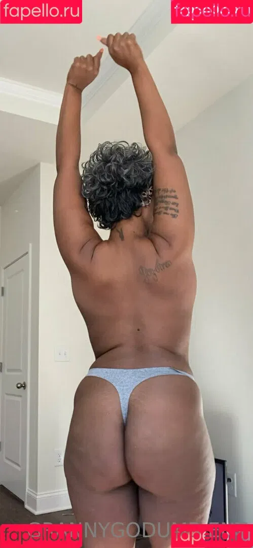 grannygodumb Onlyfans Photo Gallery 