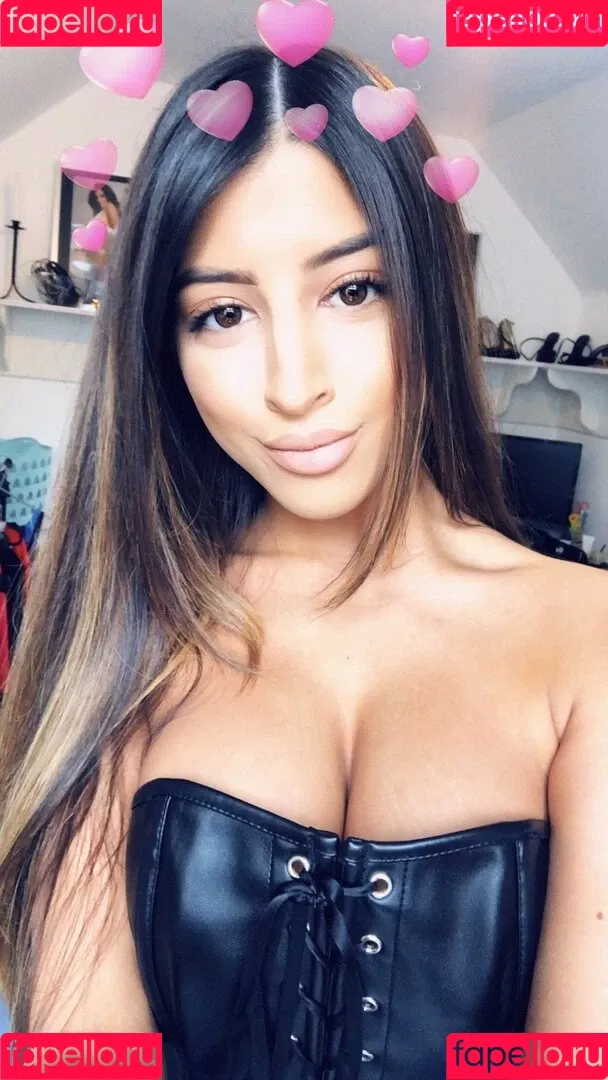 ShannonSinghof Onlyfans Photo Gallery 