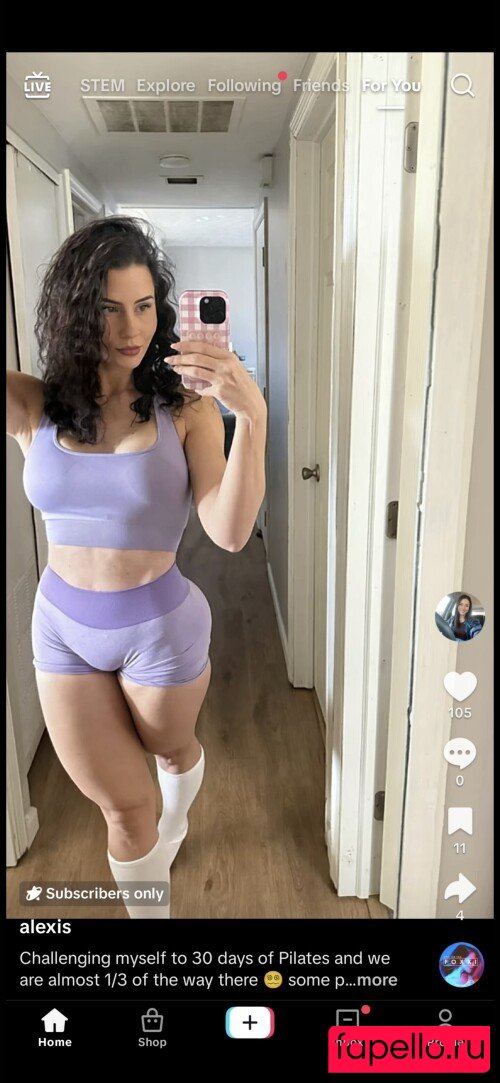 Lexwipp Nude Onlyfans Photo 40