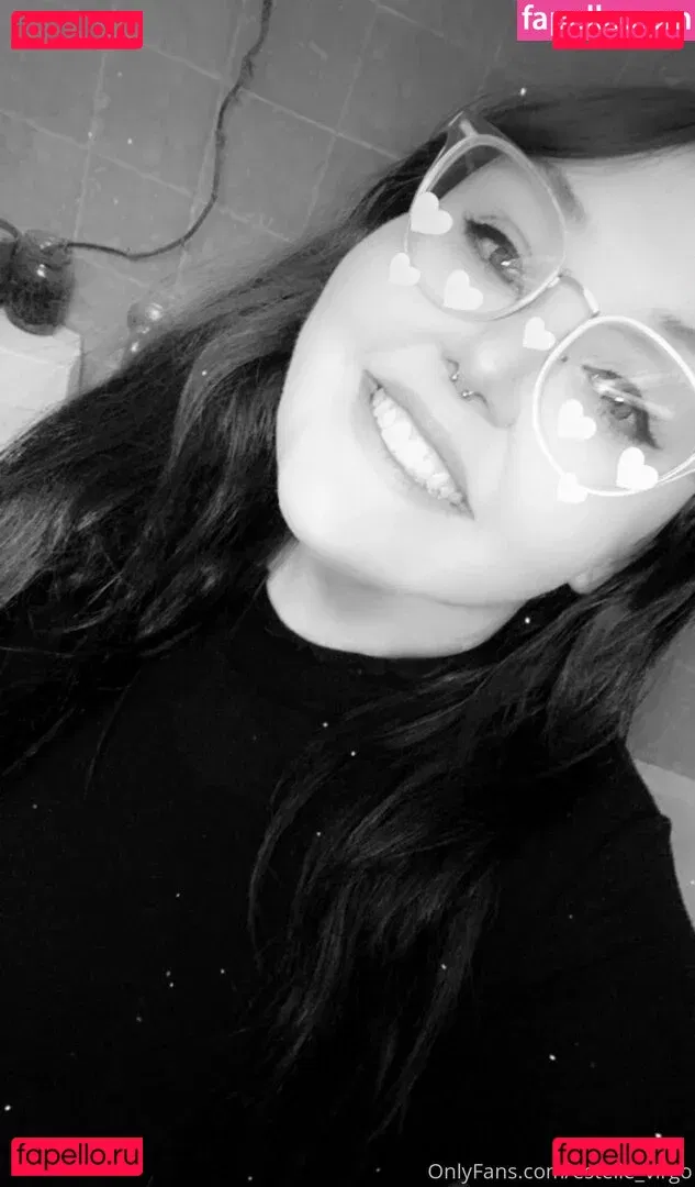 estelle_virgo Onlyfans Photo Gallery 