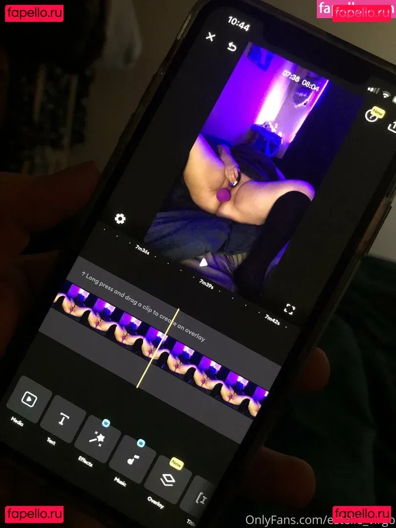 estelle_virgo Onlyfans Photo Gallery 