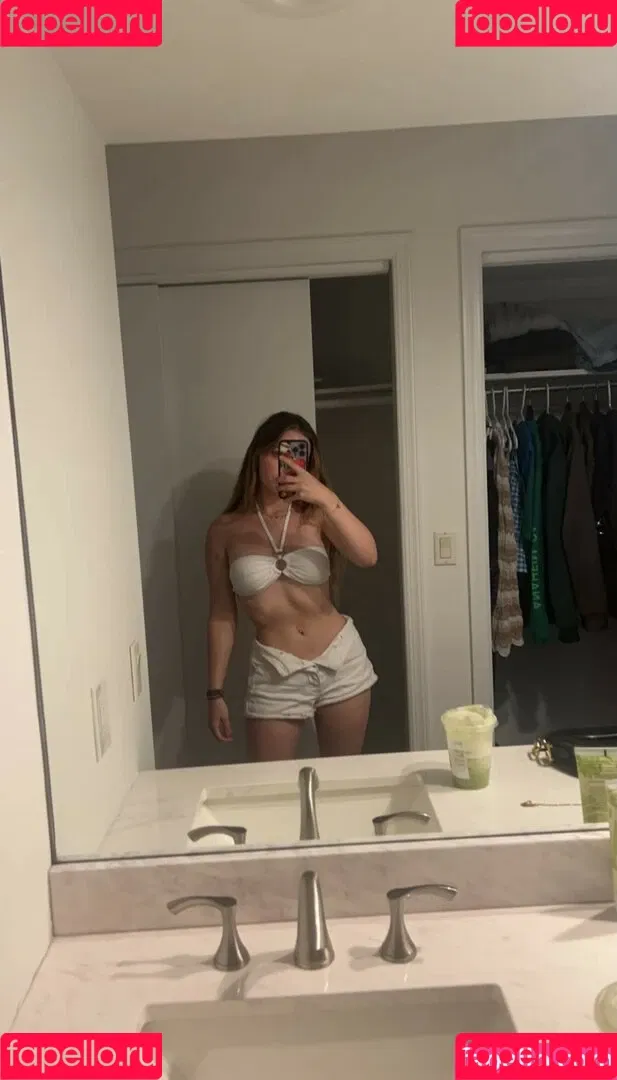Alyssa Mckay Onlyfans Photo Gallery 