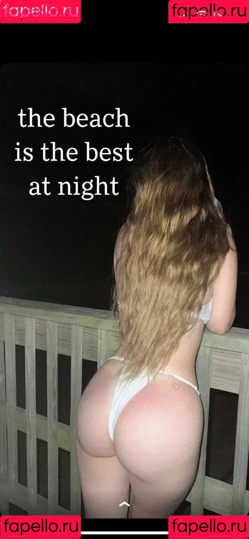 Alyssa Mckay Onlyfans Photo Gallery 