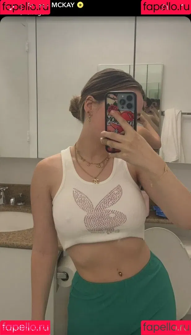 Alyssa Mckay Onlyfans Photo Gallery 