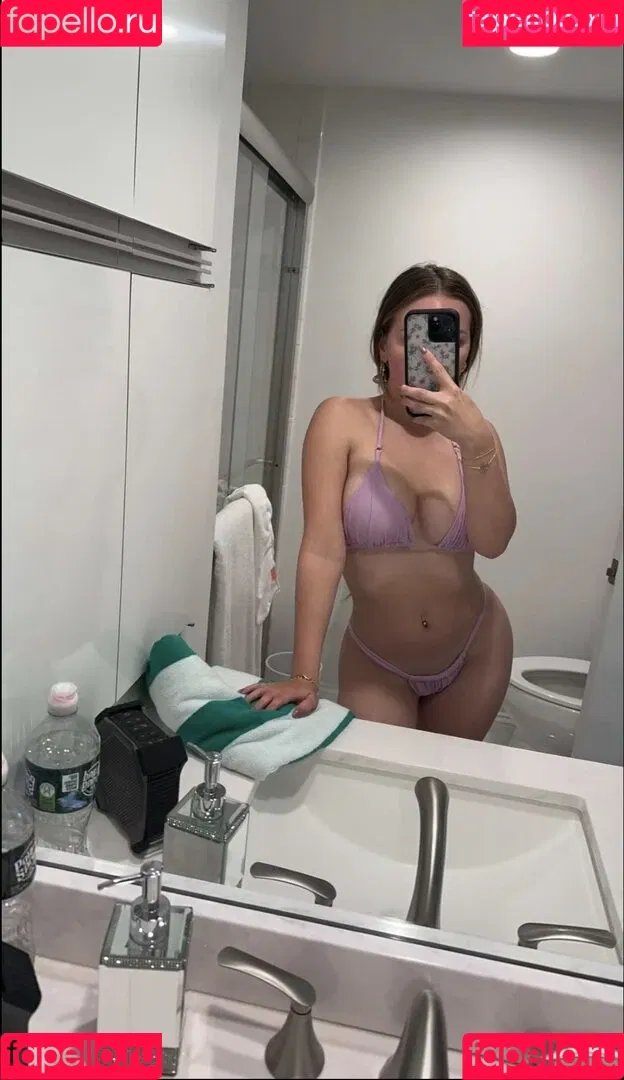 Alyssa Mckay Onlyfans Photo Gallery 