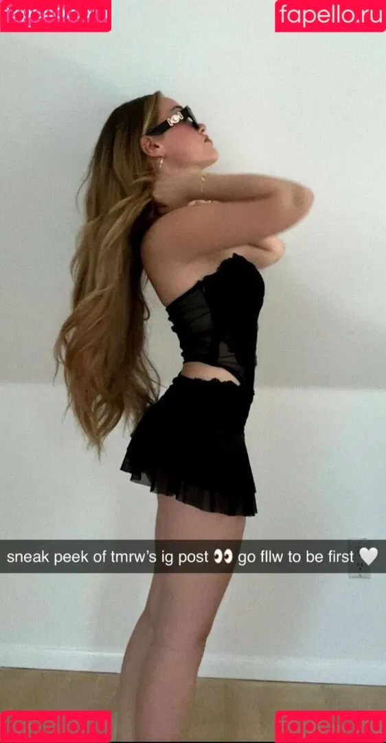 Alyssa Mckay Onlyfans Photo Gallery 