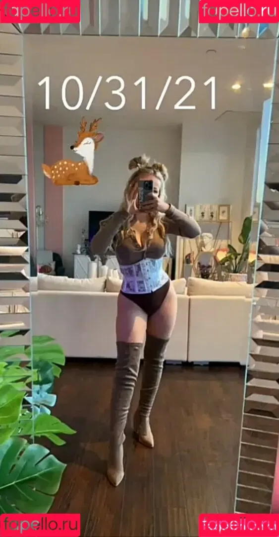 Alyssa Mckay Onlyfans Photo Gallery 