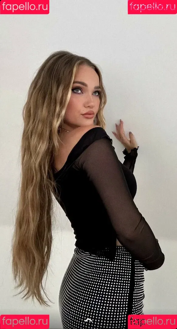 Alyssa Mckay Onlyfans Photo Gallery 