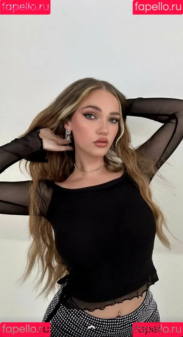 Alyssa Mckay Onlyfans Photo Gallery 