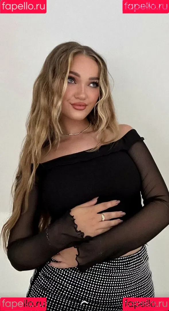 Alyssa Mckay Onlyfans Photo Gallery 