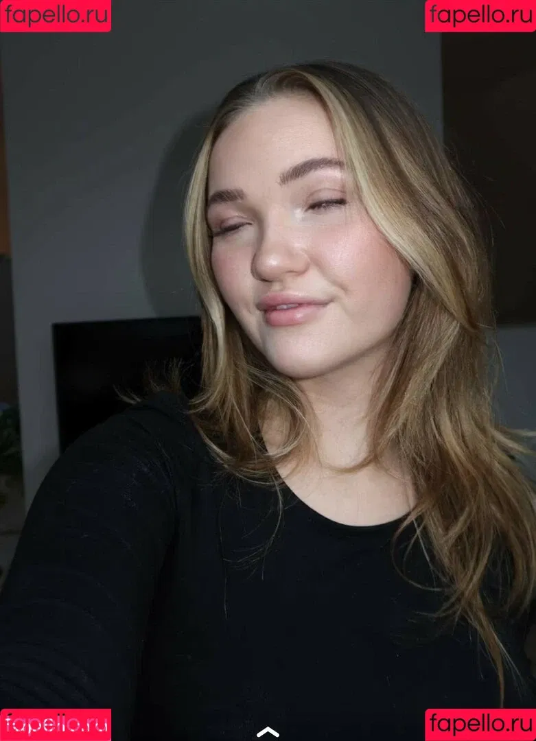 Alyssa Mckay Onlyfans Photo Gallery 