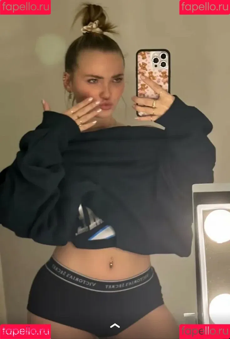 Alyssa Mckay Onlyfans Photo Gallery 