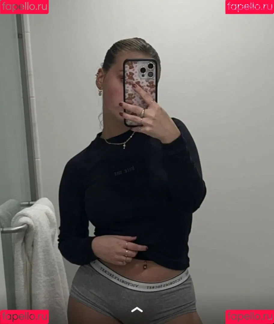 Alyssa Mckay Onlyfans Photo Gallery 