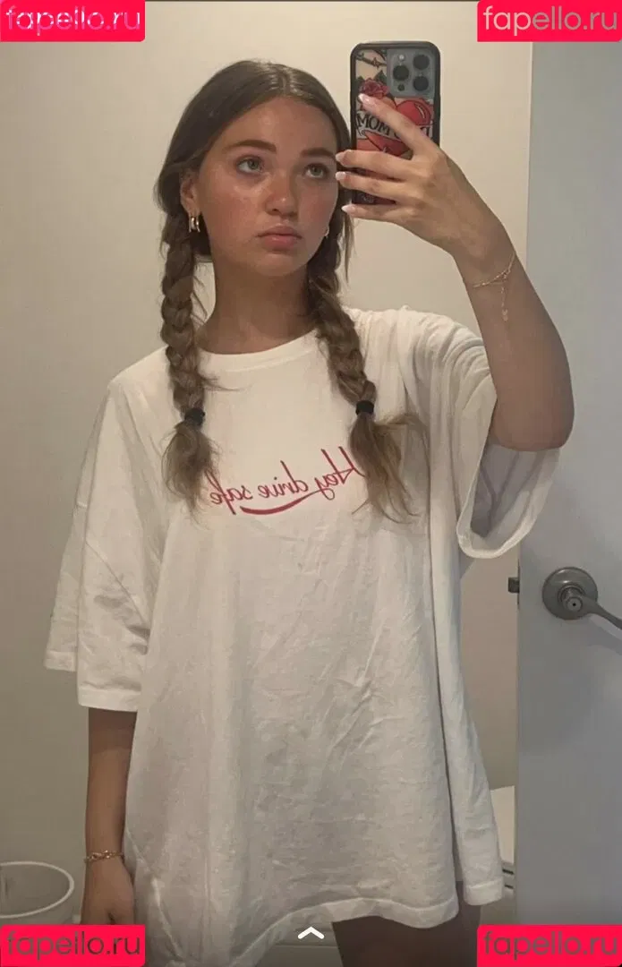Alyssa Mckay Onlyfans Photo Gallery 