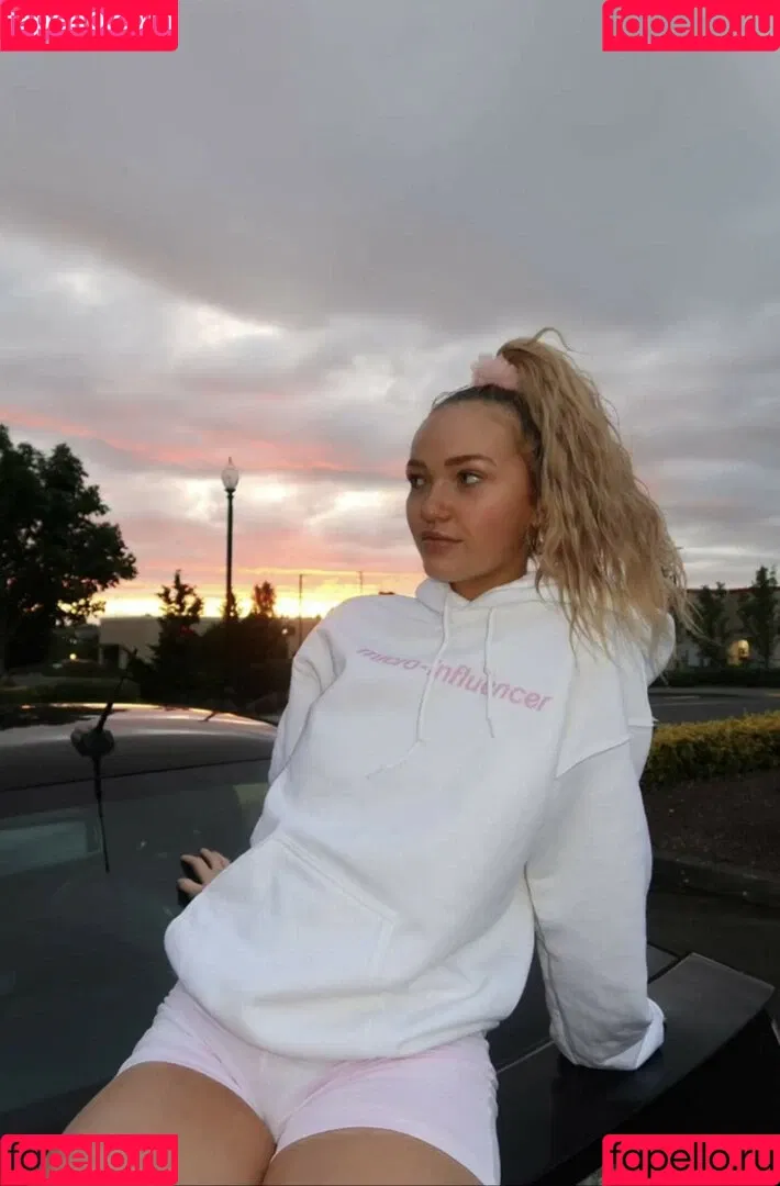Alyssa Mckay Onlyfans Photo Gallery 