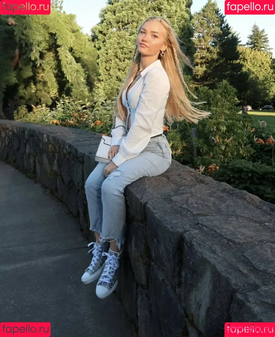 Alyssa Mckay Onlyfans Photo Gallery 