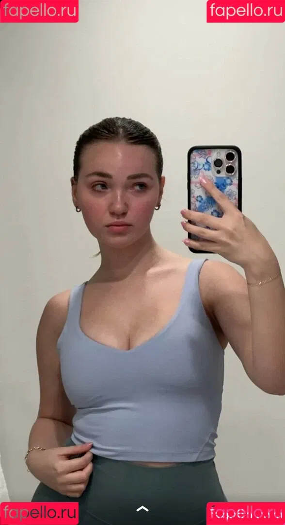 Alyssa Mckay Onlyfans Photo Gallery 
