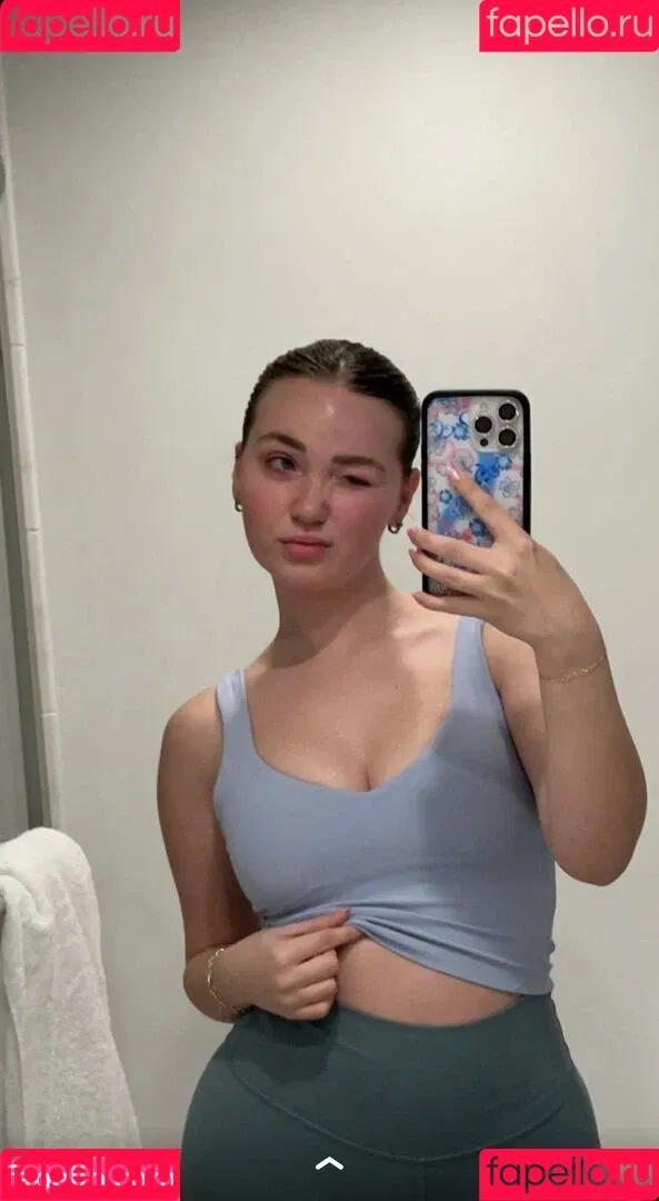 Alyssa Mckay Onlyfans Photo Gallery 