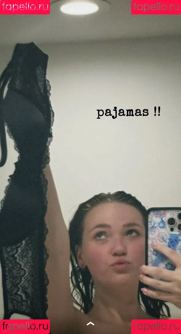 Alyssa Mckay Onlyfans Photo Gallery 