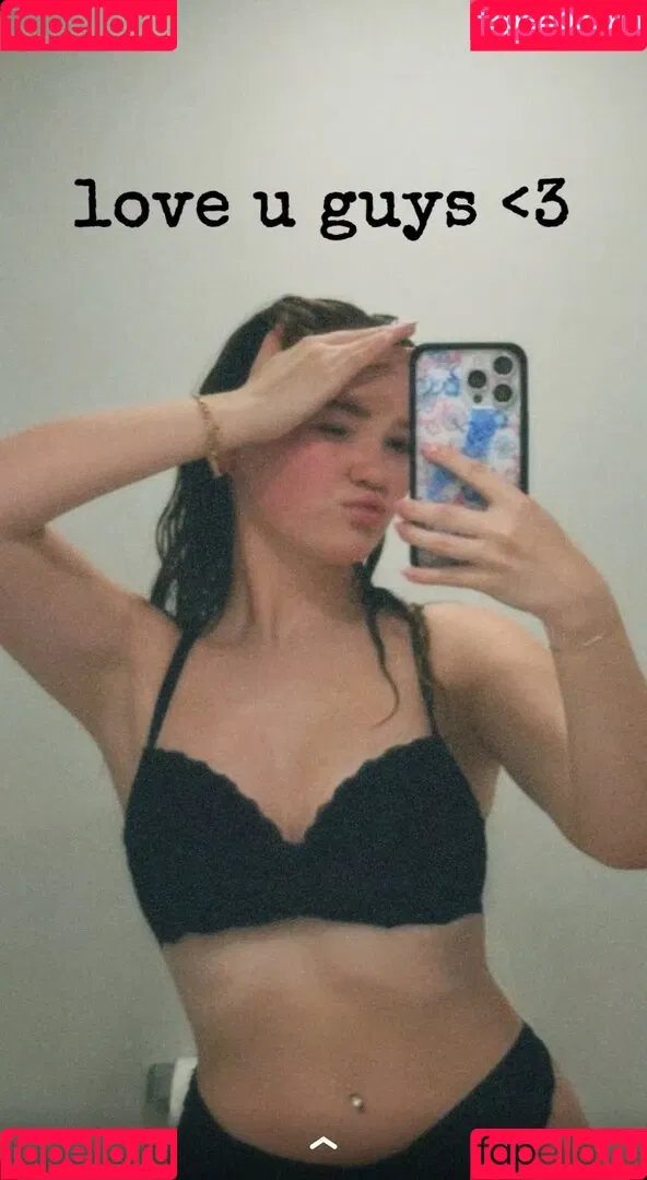 Alyssa Mckay Onlyfans Photo Gallery 
