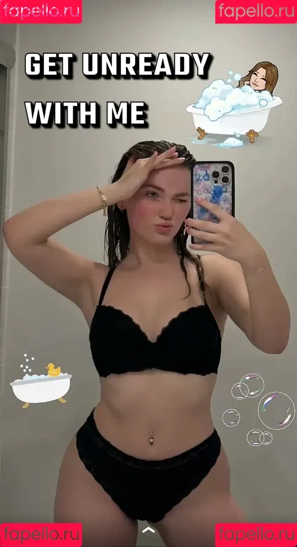 Alyssa Mckay Onlyfans Photo Gallery 