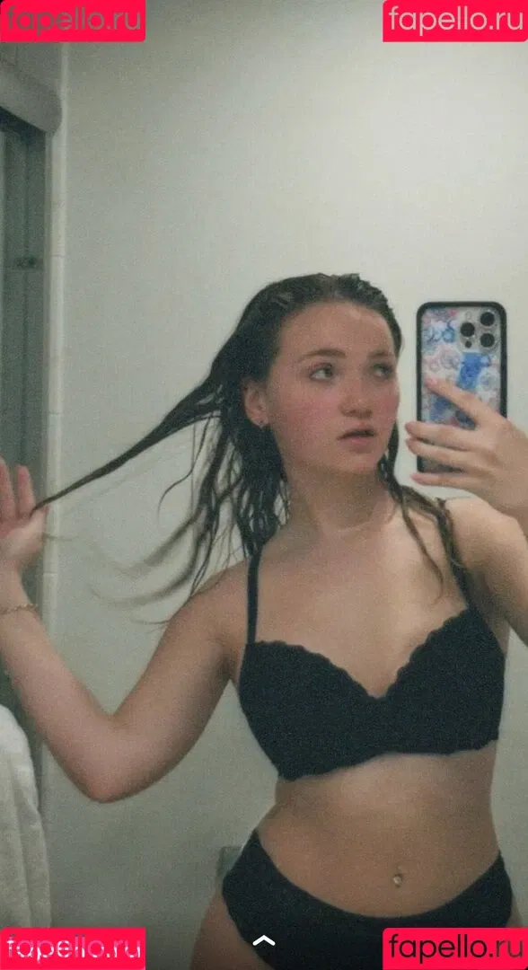 Alyssa Mckay Onlyfans Photo Gallery 