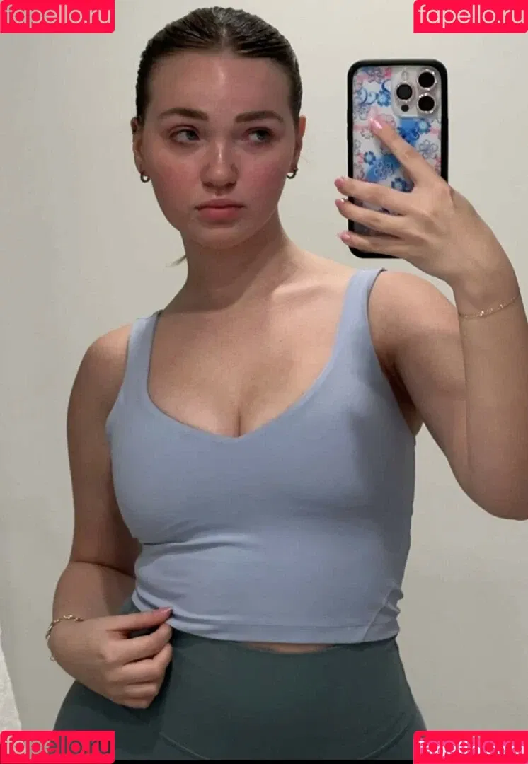 Alyssa Mckay Onlyfans Photo Gallery 