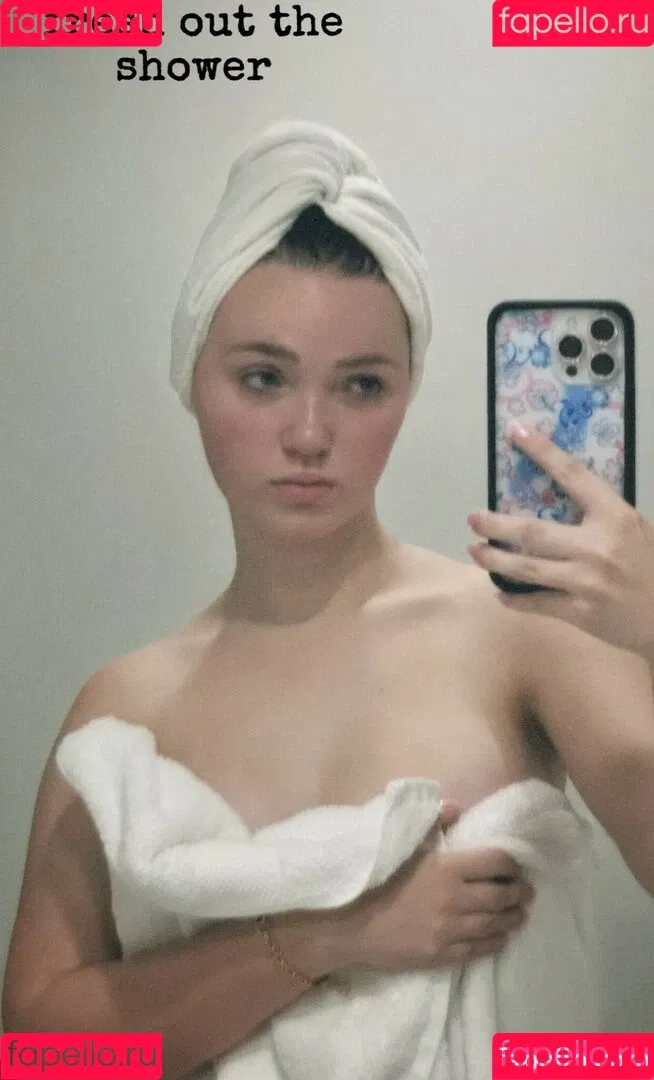 Alyssa Mckay Onlyfans Photo Gallery 
