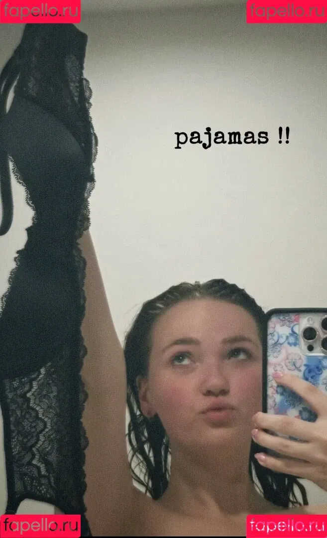 Alyssa Mckay Onlyfans Photo Gallery 