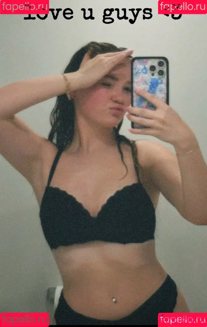 Alyssa Mckay Onlyfans Photo Gallery 