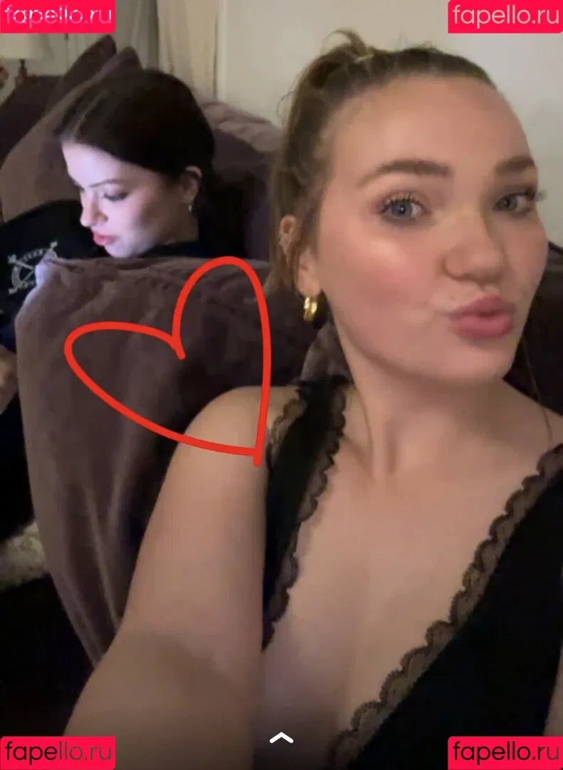 Alyssa Mckay Onlyfans Photo Gallery 