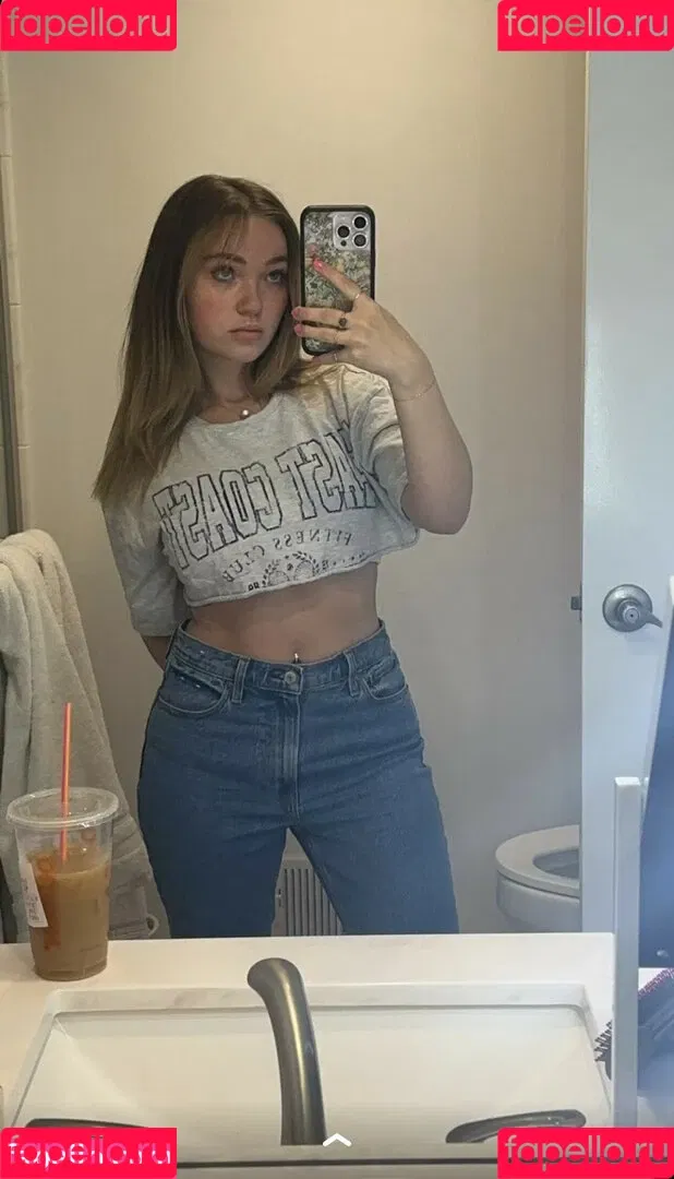 Alyssa Mckay Onlyfans Photo Gallery 