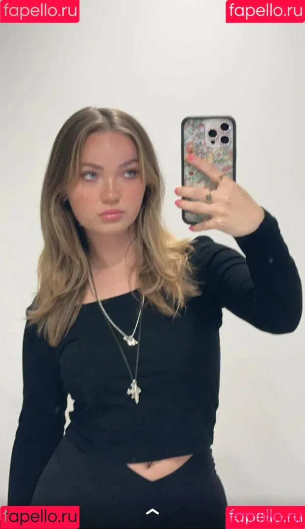 Alyssa Mckay Onlyfans Photo Gallery 