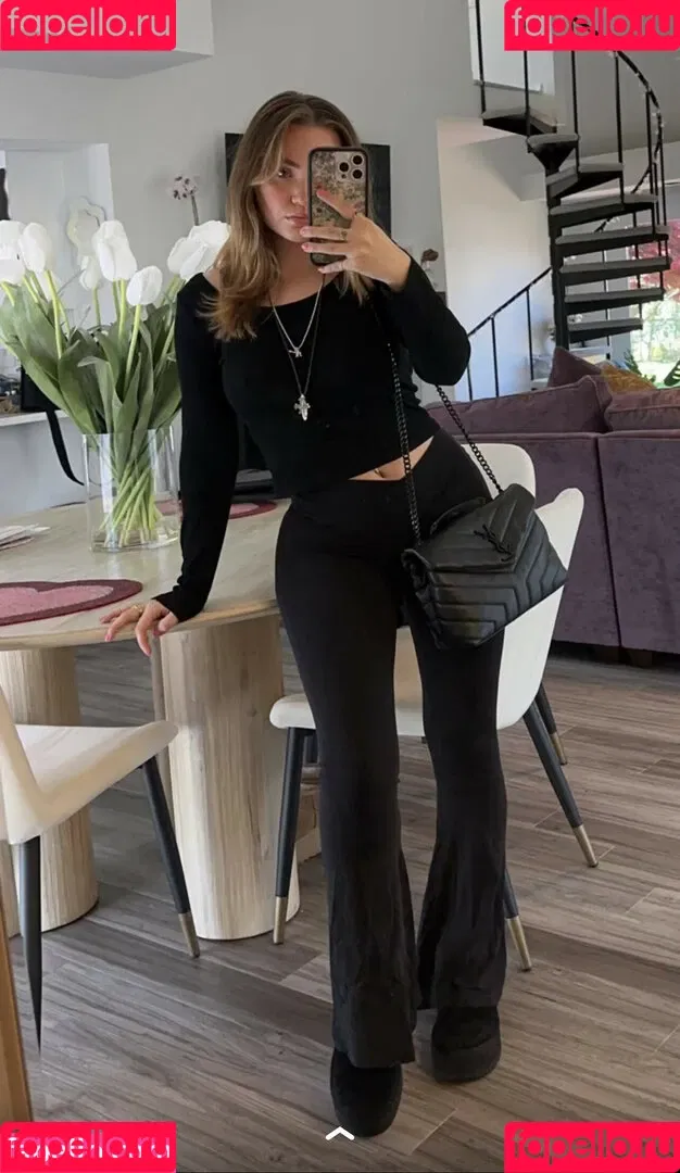Alyssa Mckay Onlyfans Photo Gallery 
