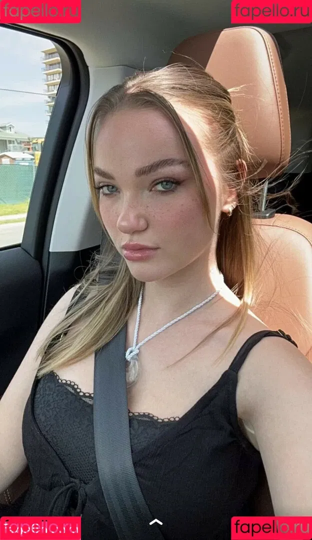 Alyssa Mckay Onlyfans Photo Gallery 