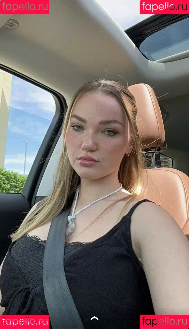 Alyssa Mckay Onlyfans Photo Gallery 
