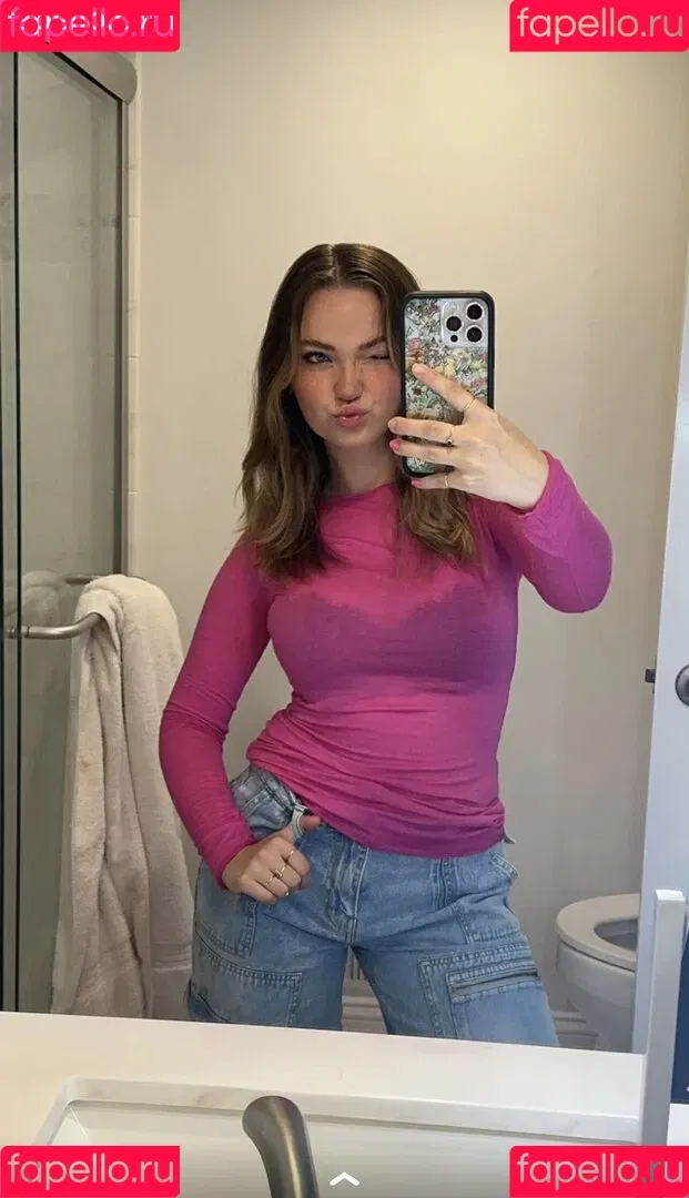 Alyssa Mckay Onlyfans Photo Gallery 