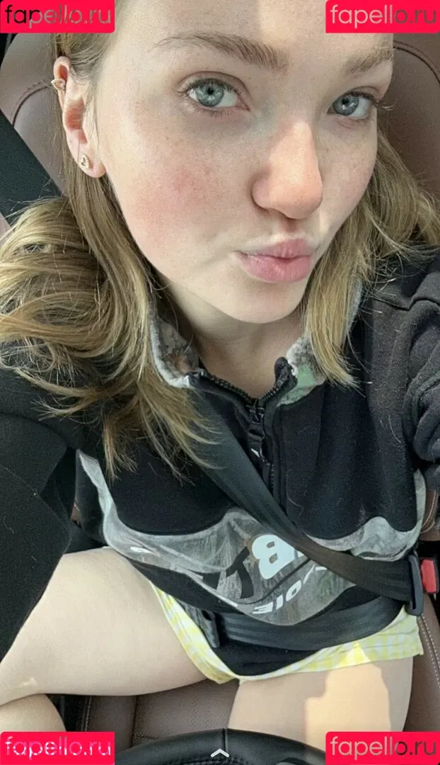 Alyssa Mckay Onlyfans Photo Gallery 